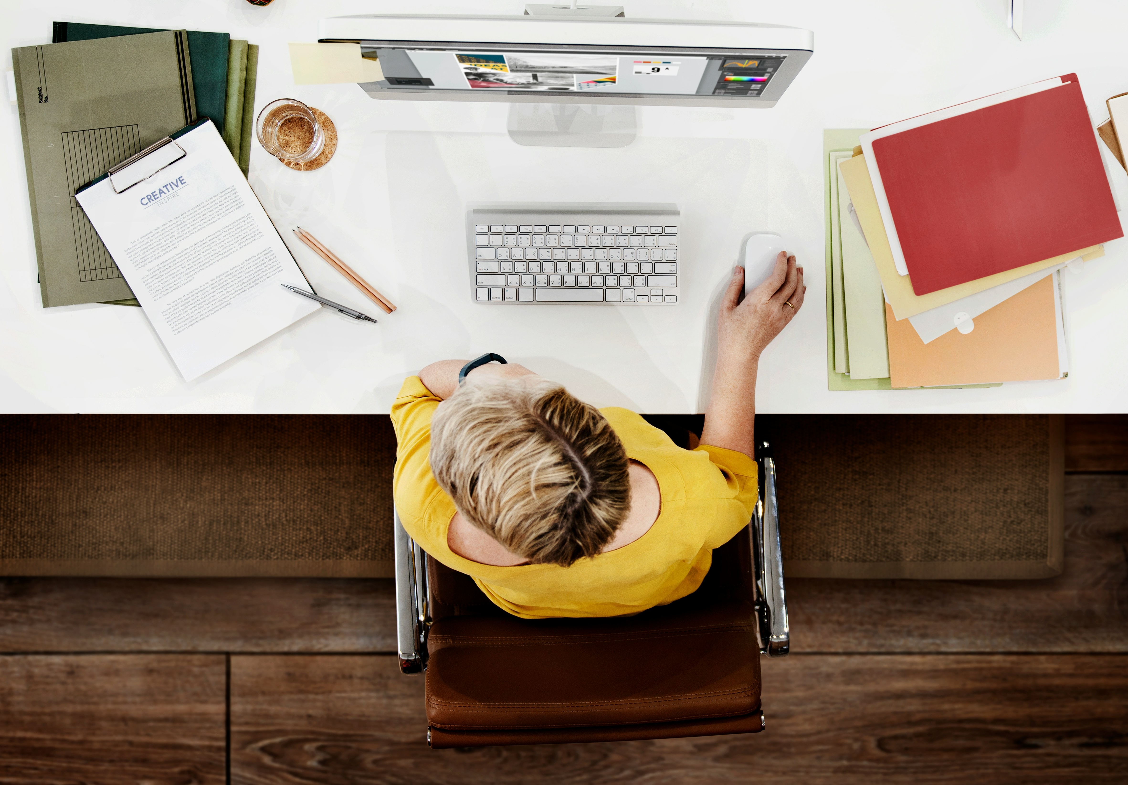 Curated Lifestyle For Unsplash+